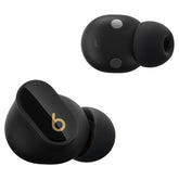 Beats Studio Buds Plus Wearing Lifestyle Image