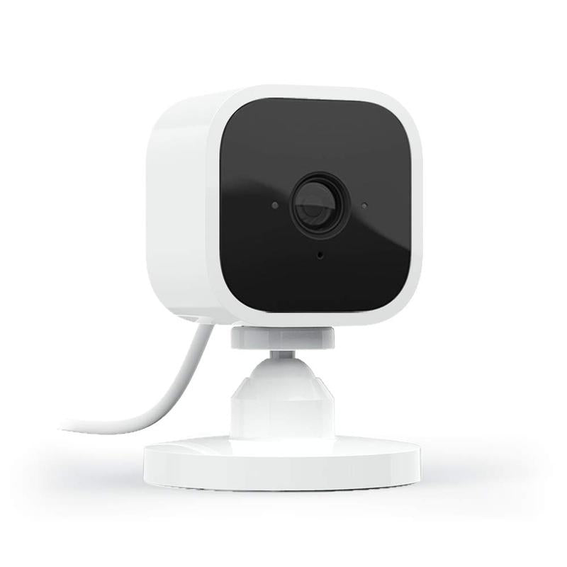Blink Mini 1080p indoor security camera