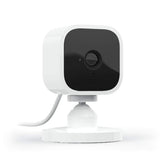 Blink Mini 1080p indoor security camera