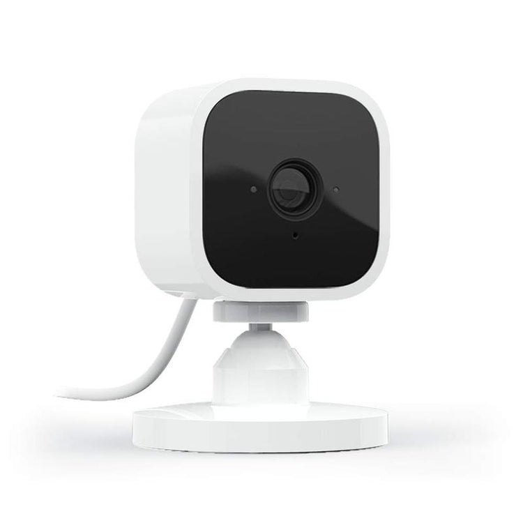 Blink Mini 1080p indoor security camera