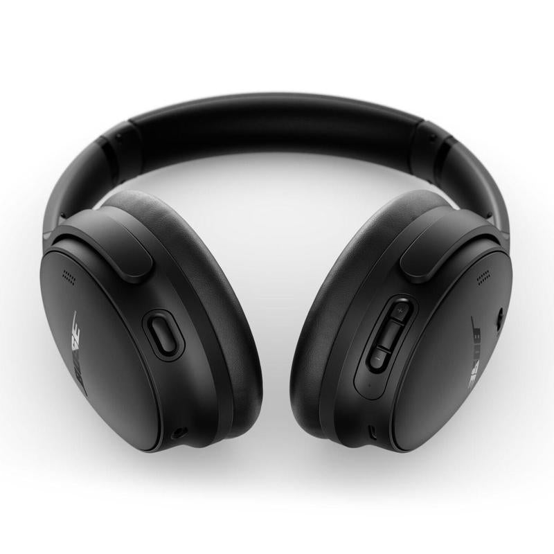 Bose QuietComfort Headset with Bluetooth Connectivity