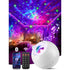 Galaxy Projector for Bedroom, 15 Colors+15 White Noise+ Bluetooth Star Projector Galaxy Light Projector Night Light Kids Room Decor Teen Girls Gifts Teen Christmas Gifts Sunset Lamp Lava Lamp