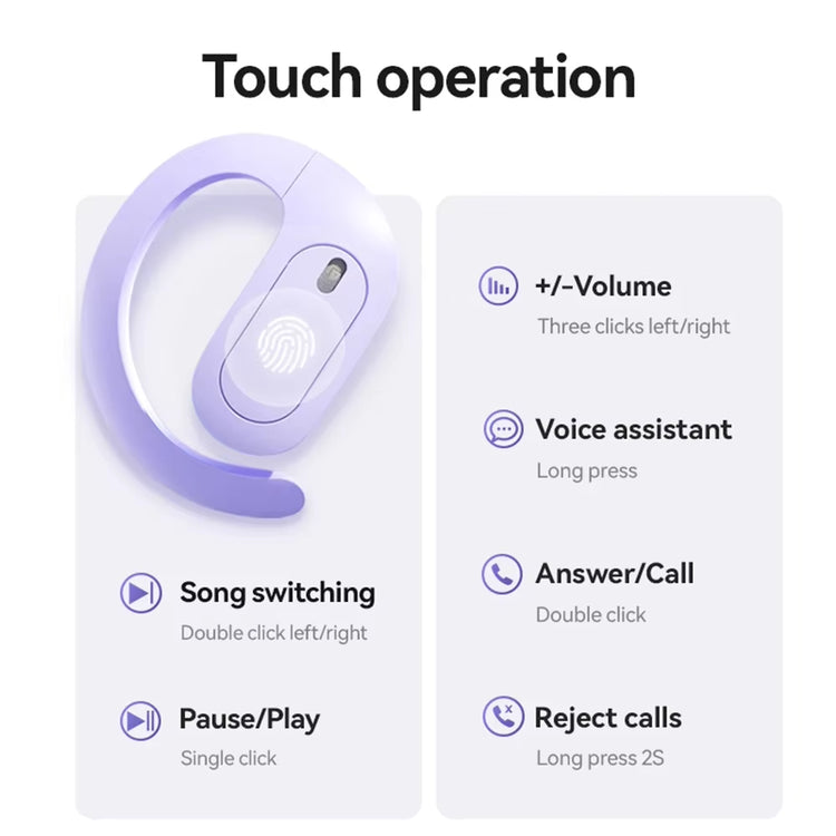 M112 Smart AI Translator Earbuds 144 Languages Real-Time Translation Earbud 99% High Accuracy Translators Headphones for Meeting