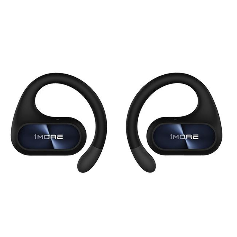 sports earbuds open-ear waterproof design