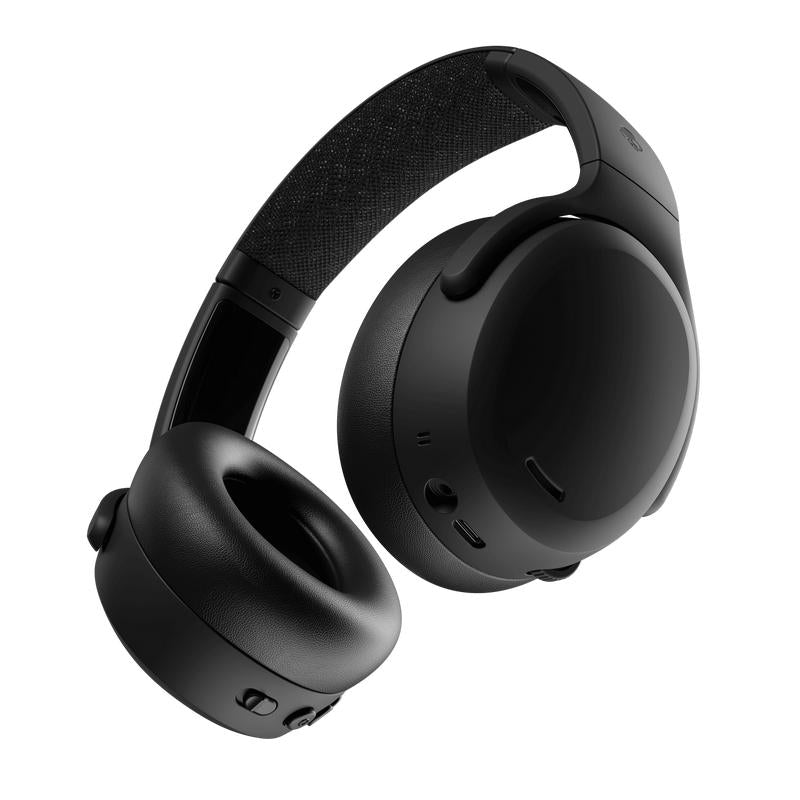 Crusher ANC 2 Headphones – Wireless Sensory Bass