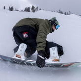 Crusher ANC 2 headphones long battery