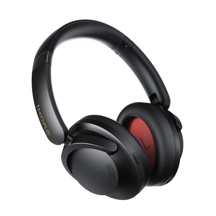 1MORE SonoFlow Pro Wireless ANC Headphones memory foam