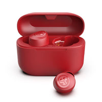 Earbuds Must-Have: Jlab GO POP+ True Wireless Earbuds with 35+ Hour Playtime and Custom EQ3 Sound