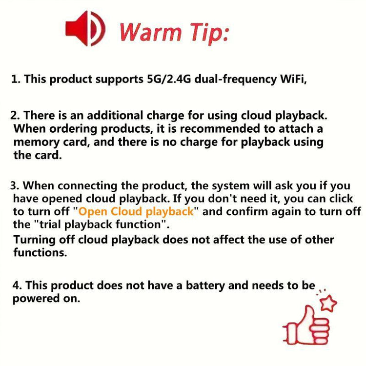 360 Degree Light Bulb Security Camera smart home compatible