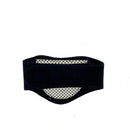 1Pc Self-Heating Tourmaline Neck Magnetic Therapy Support Tourmaline Belt Wrap Brace Pain Relief Cervical Vertebra Protection