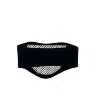 1Pc Self-Heating Tourmaline Neck Magnetic Therapy Support Tourmaline Belt Wrap Brace Pain Relief Cervical Vertebra Protection