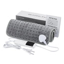 Multifunctional Heating Pad, 9-Level Temperature Adjustment 4-Level Timing Heating Pad, Body Waist Shoulder Heating Hot Compress Pad for Women & Men, Body Care Products, Massagers, Heating Pad
