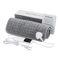 Multifunctional Heating Pad, 9-Level Temperature Adjustment 4-Level Timing Heating Pad, Body Waist Shoulder Heating Hot Compress Pad for Women & Men, Body Care Products, Massagers, Heating Pad