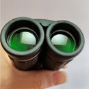 900X25 50000M Zoom Telescope Professional BAK4 HD Powerful Binoculars Long Range Portable Monocular or Camping Tourism Outdoor