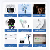 MINISO X25 TWS Earbuds for Workout