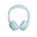1MORE Bluetooth Wireless Headphones - HQ20 Sonoflow Mini over Ear Headphones, Safe Volume, 65H Playtime, Foldable&Comfortable, Microphone for Call, Android and Ios Compatible