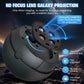 Planetarium Projector Bedroom showing HD focus lens for galaxy projection and realistic starry sky.