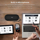 TOZO PA1 Bluetooth Speakers with 20W Stereo Sound, 25H Playtime, IPX7 Waterproof Portable Wireless Speakers Audio Protection Smartphone Fathersdaygift