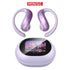 MINISO MS188 Open Ear Headphones Wireless Earphones,Ows Bluetooth 5.4 Earphones Comfortable Wear Touch Control Electronic Headphones(For Kevin)