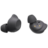 Samsung Galaxy Buds FE side view close-up