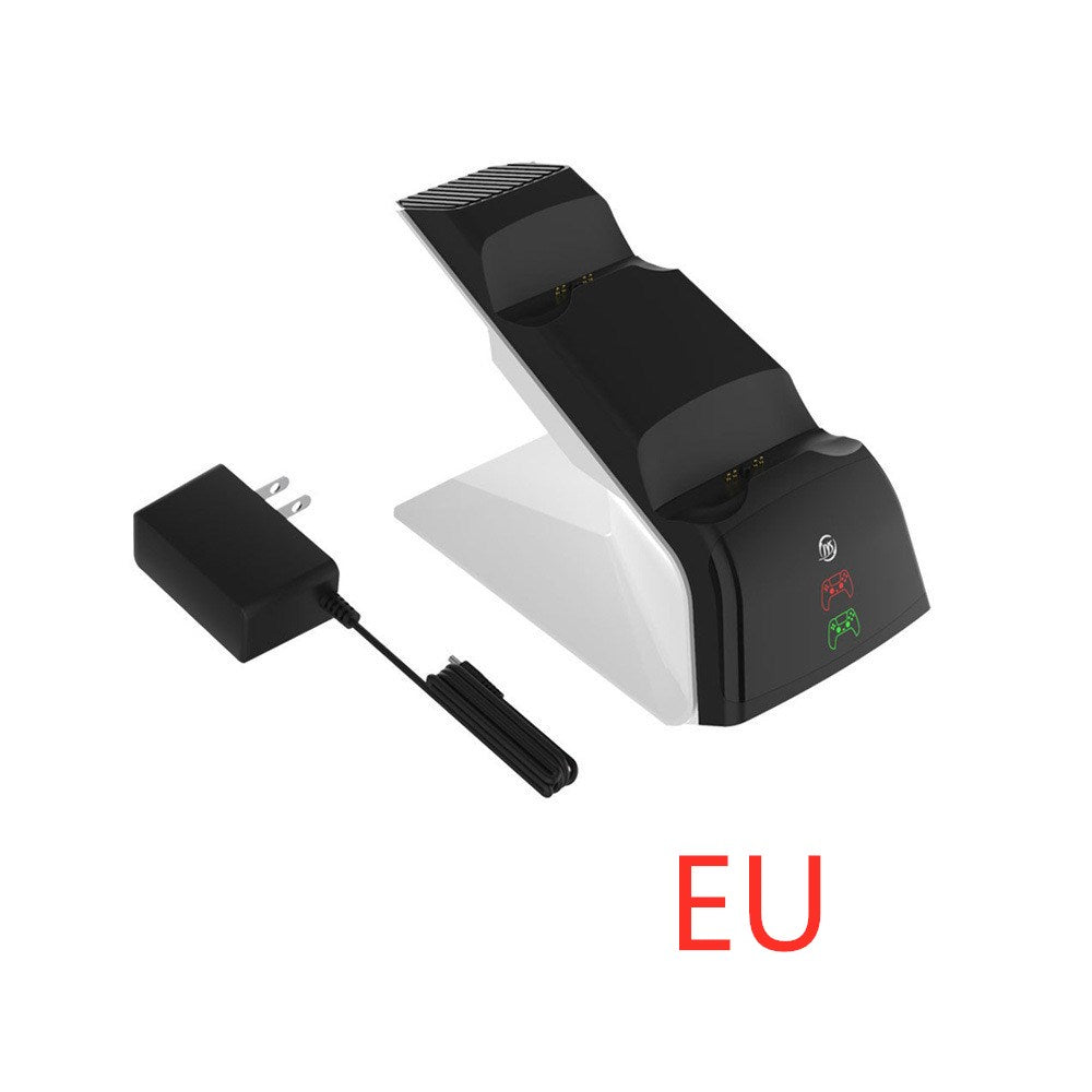 As Shown / Eu