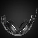 【Wantek】Wireless Headset with Microphone for PC, Bluetooth Headset with Noise Canceling Microphone & HI-FI Stereo Sound, USB Wireless Headset for Laptop, 48 Hrs Working Time Zihni Cheadphones Audio Electronic Headphones Gaming Earbuds