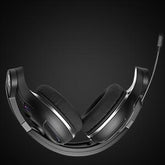 【Wantek】Wireless Headset with Microphone for PC, Bluetooth Headset with Noise Canceling Microphone & HI-FI Stereo Sound, USB Wireless Headset for Laptop, 48 Hrs Working Time Zihni Cheadphones Audio Electronic Headphones Gaming Earbuds
