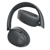 JBuds Lux ANC headphones ergonomic headband