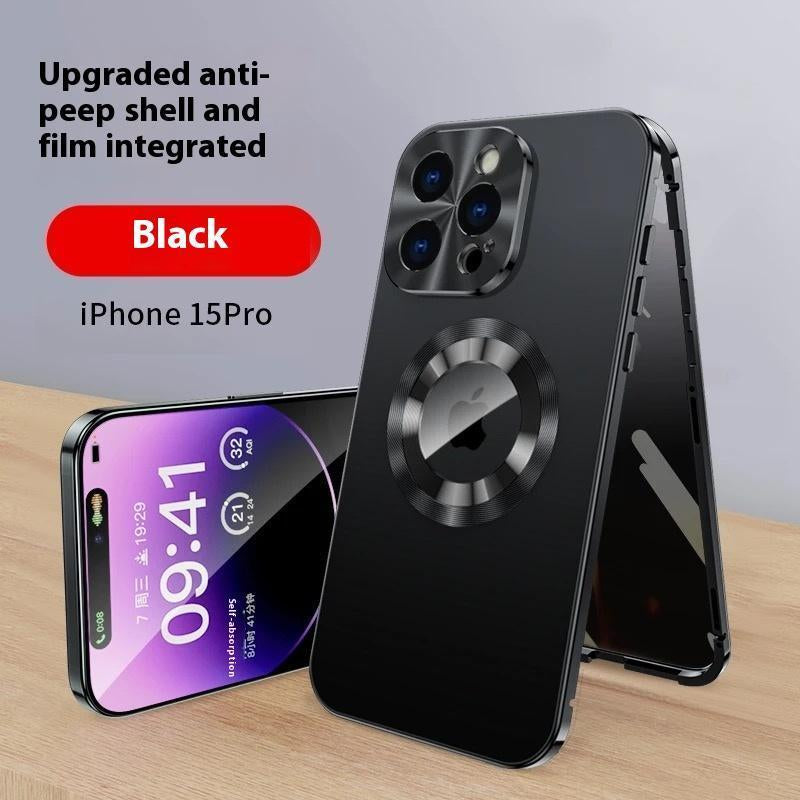 Classic Black / Ip12