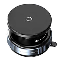Vacuum Magnetic Suction Cup Car Phone Holder 360° Rotation Navigation Stand Bracket Car Magnetic Holder for Magsafe for Iphone