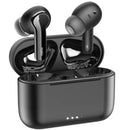 TOZO NC2 Hybrid Active Noise Cancelling Wireless Earbuds Mini Headphones Audio Waterproof In-Ear Earphone Fathersdaygift Headset Electronic