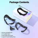 HUNDAI Design for Meta Quest 2/Quest 3/Quest 3S Elite Strap Adjustable Head Strap