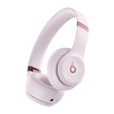 Beats Solo 4 headphones premium sound and deep bass