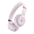 Beats Solo 4 headphones premium sound and deep bass