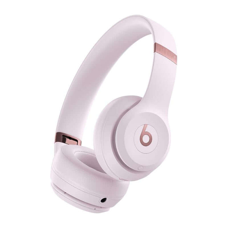 Beats Solo 4 headphones premium sound and deep bass