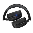 Skullcandy Crusher Evo Bluetooth connectivity display
