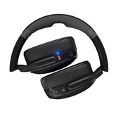 Skullcandy Crusher Evo Headphones Bluetooth connectivity display