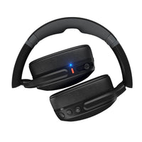 Skullcandy Crusher Evo Bluetooth connectivity display
