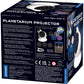 Planetarium Style Galaxy Projector box featuring realistic star projections and educational tools for ages 8 and up.