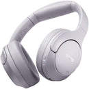 TOZO-HT2 Hybrid Active Noise Cancelling Headphones, Wireless over Ear Bluetooth Headphones Fathersdaygift Headset Audio Electronic Earbud Traveling Gadgets Gym Noisecancellingheadphones