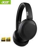 Wireless headphones for music lovers - Acer OHR205 with Hi-Fi stereo sound and Bluetooth connectivity.