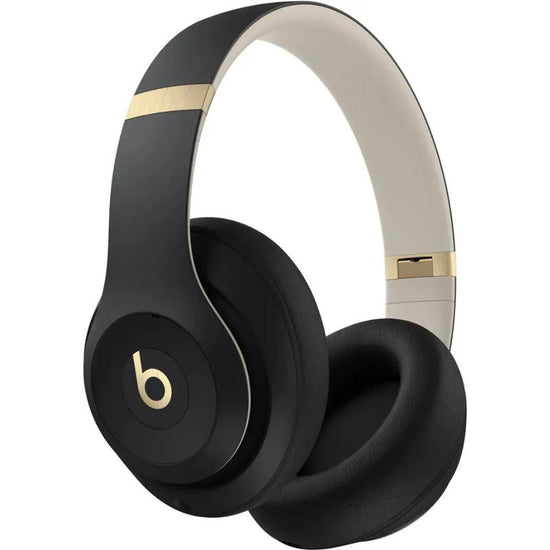 Beats Studio Pro Wireless Noise Cancelling Headphones Black