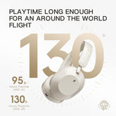 IKF Solo headphones with comfort fit and deep bass