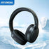 HY-H05 wireless gaming headphones foldable design