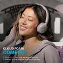 JLab JBuds Lux lifestyle usage