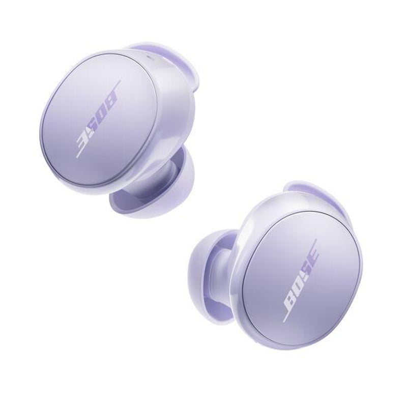 Chilled Lilac