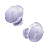 Bose Quietcomfort Earbuds - Wireless Noise Cancellation, Water Resistant, Nine Eartip Combinations, Charging Case