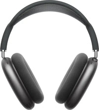 AirPods Max aluminum ear cups