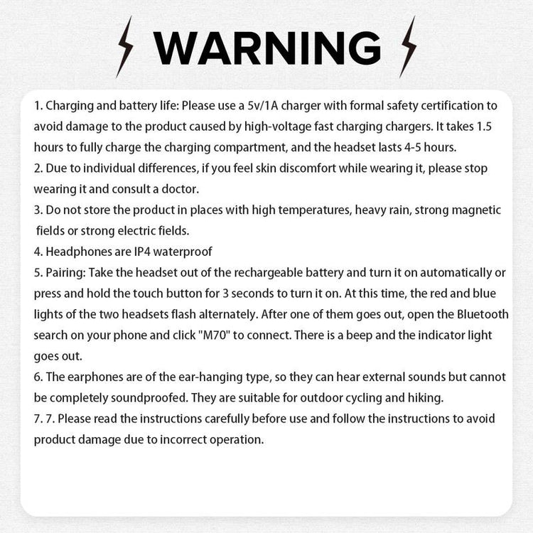 Wireless Earphone, IPX4 Waterproof Wireless Earbuds with Digital Display, Sweatproof Earbuds with Microphone for Running, Workout, Headphones