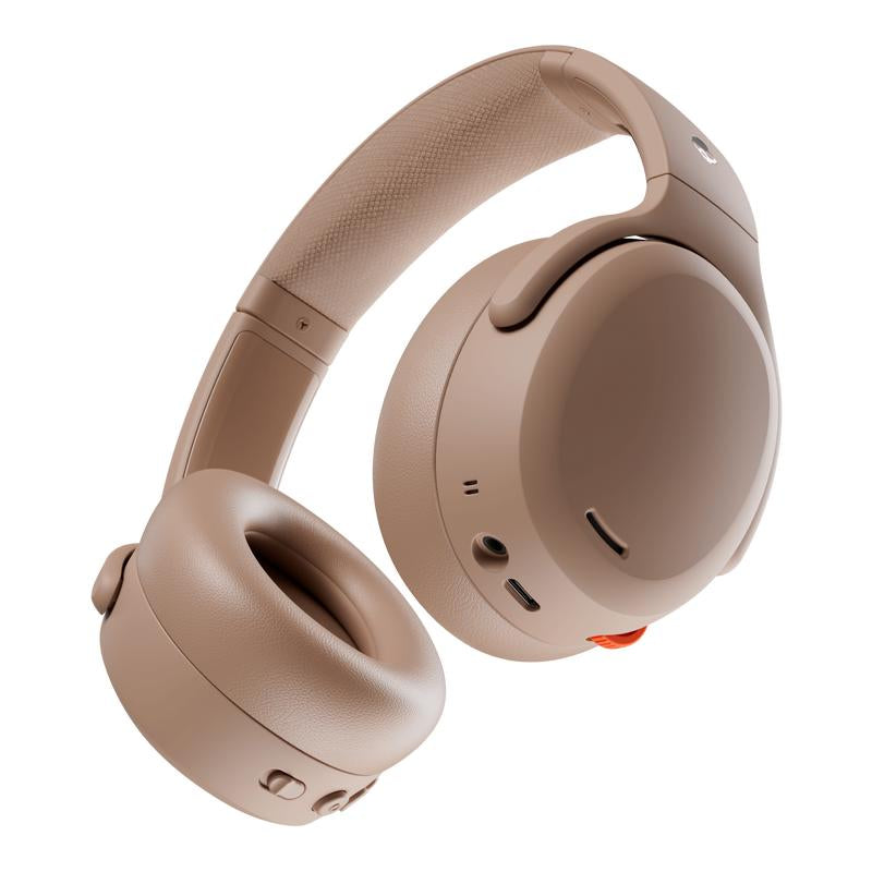 Crusher ANC 2 Headphones